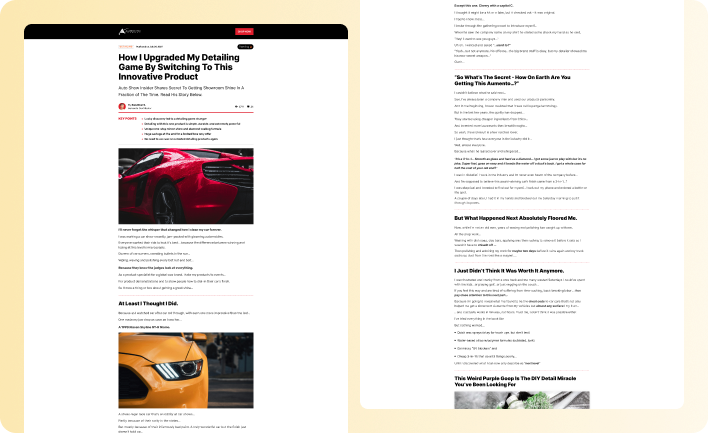 Advertorial Page 5