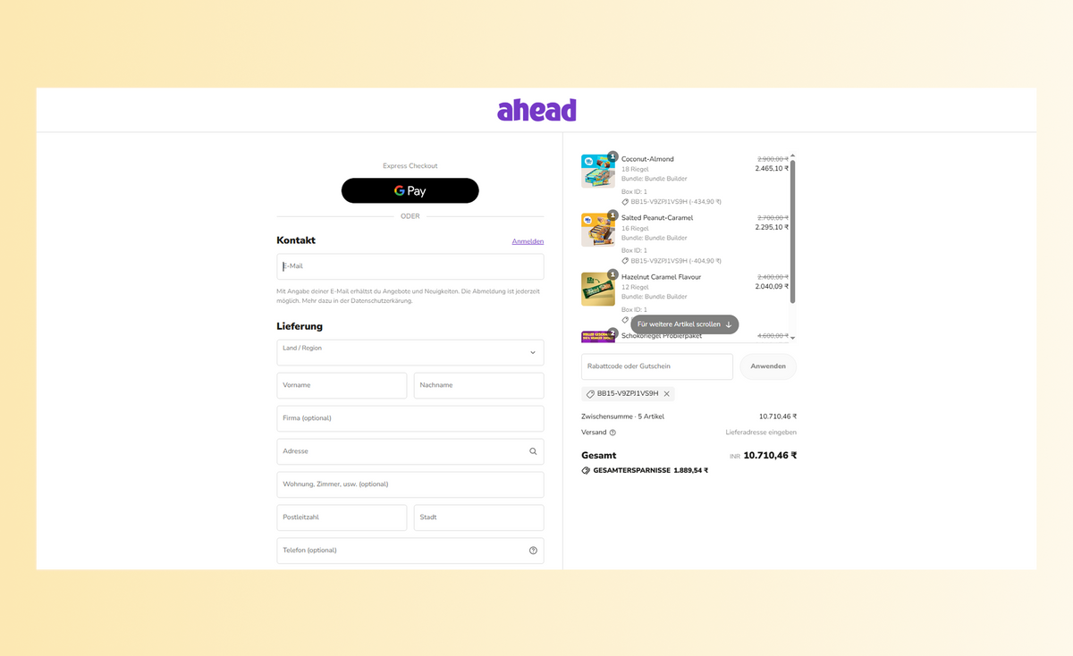 Checkout banner 5