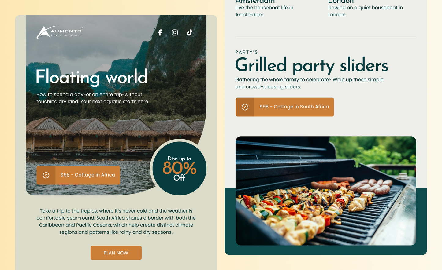 Email Template 10