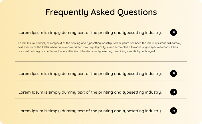 FAQs 10