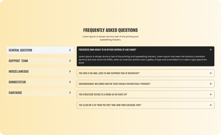 FAQs 6