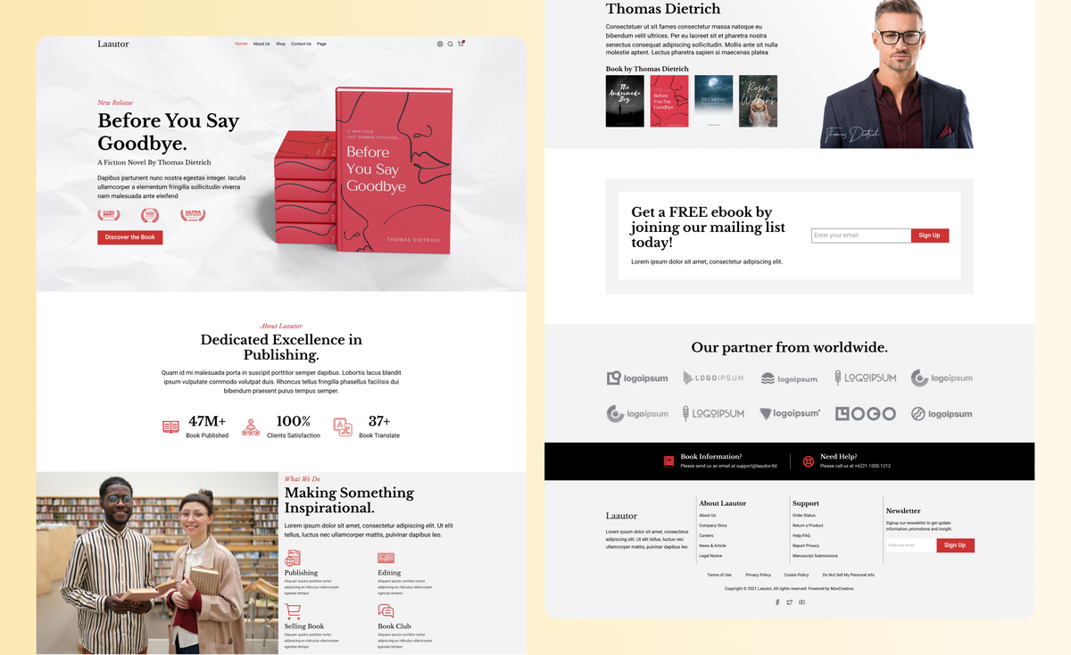 Figma Library 4