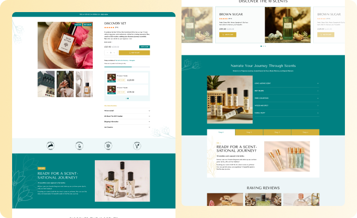Landing Page 2