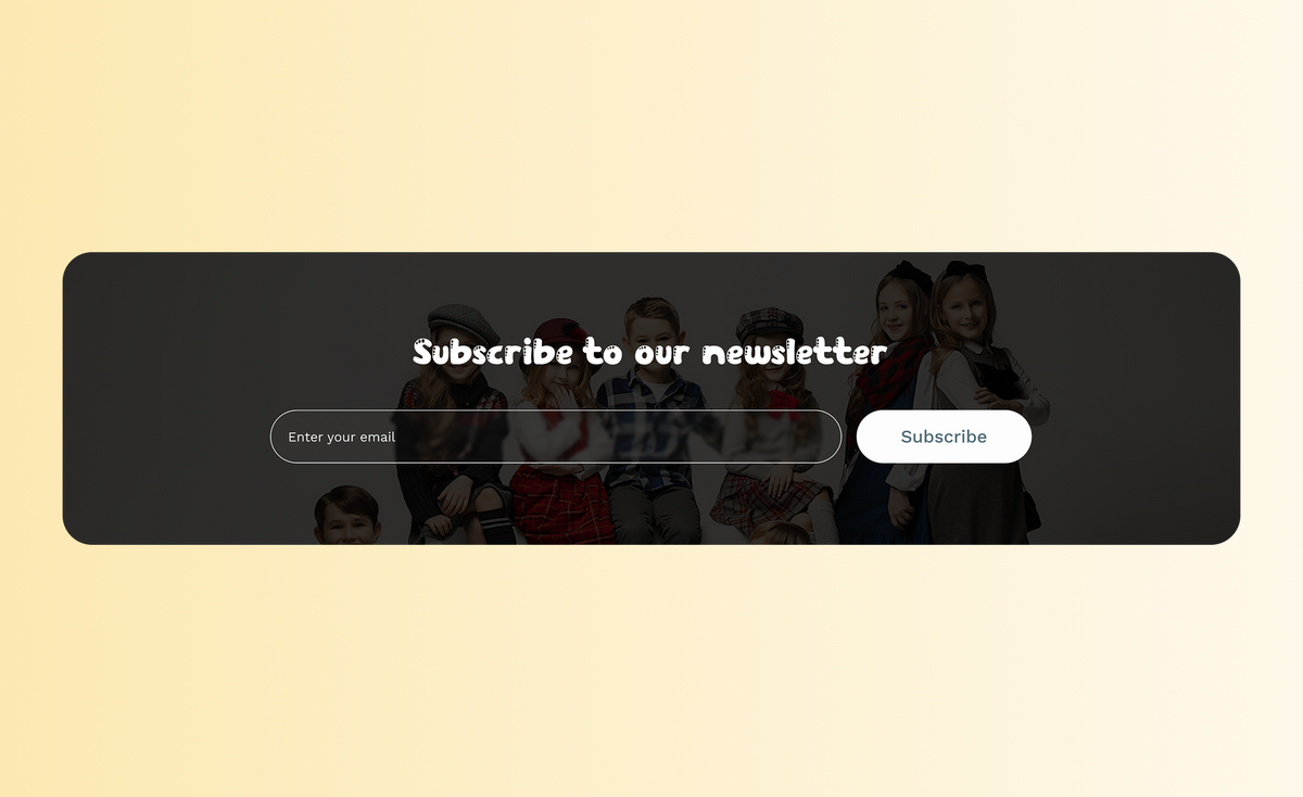 Newsletter 6