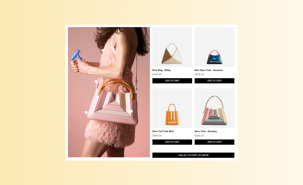 Shop the look 5