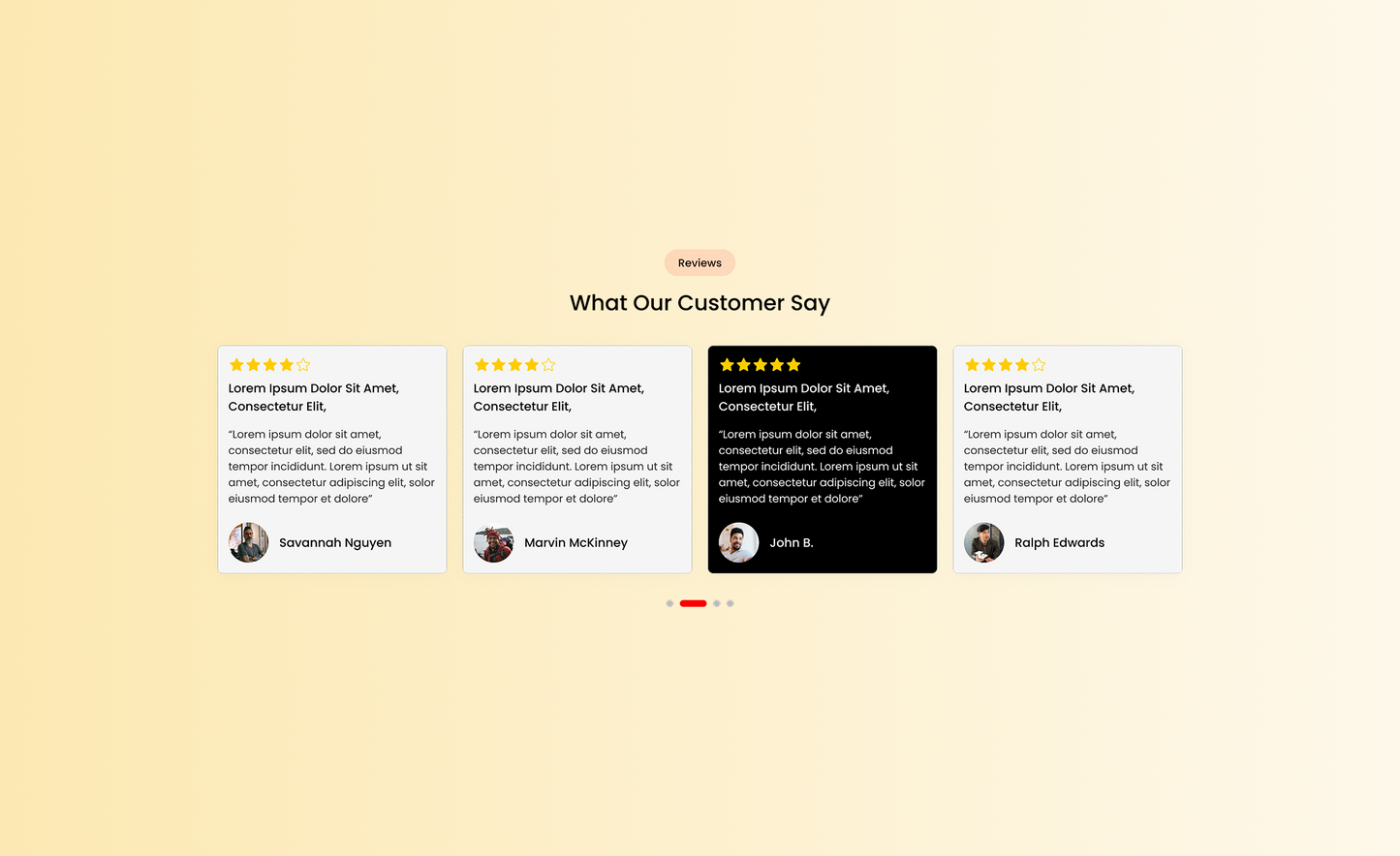 Testimonials 5