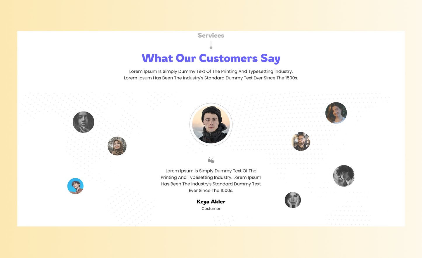 Testimonials 6
