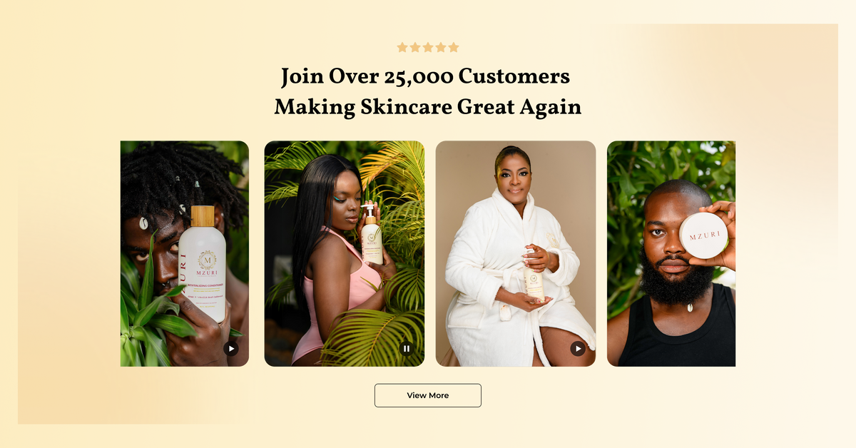 Customer UGC