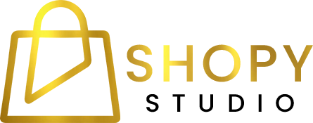 Shopy Studio