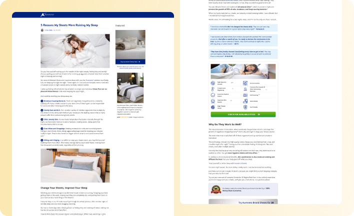 Advertorial Page 10