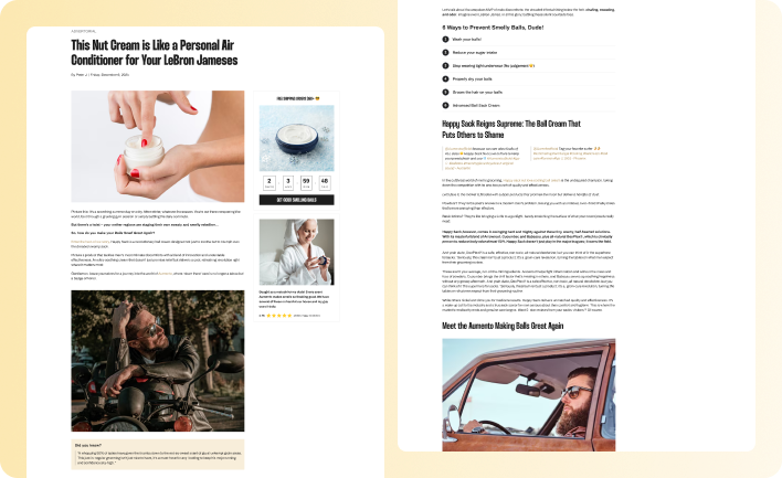 Advertorial Page 2