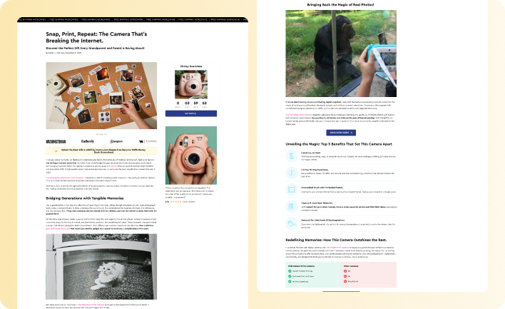 Advertorial Page 3