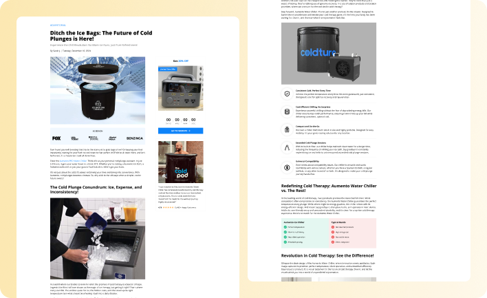 Advertorial Page 4