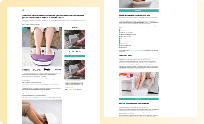 Advertorial Page 6