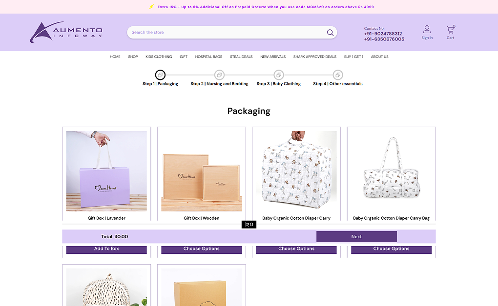 Bundle 1