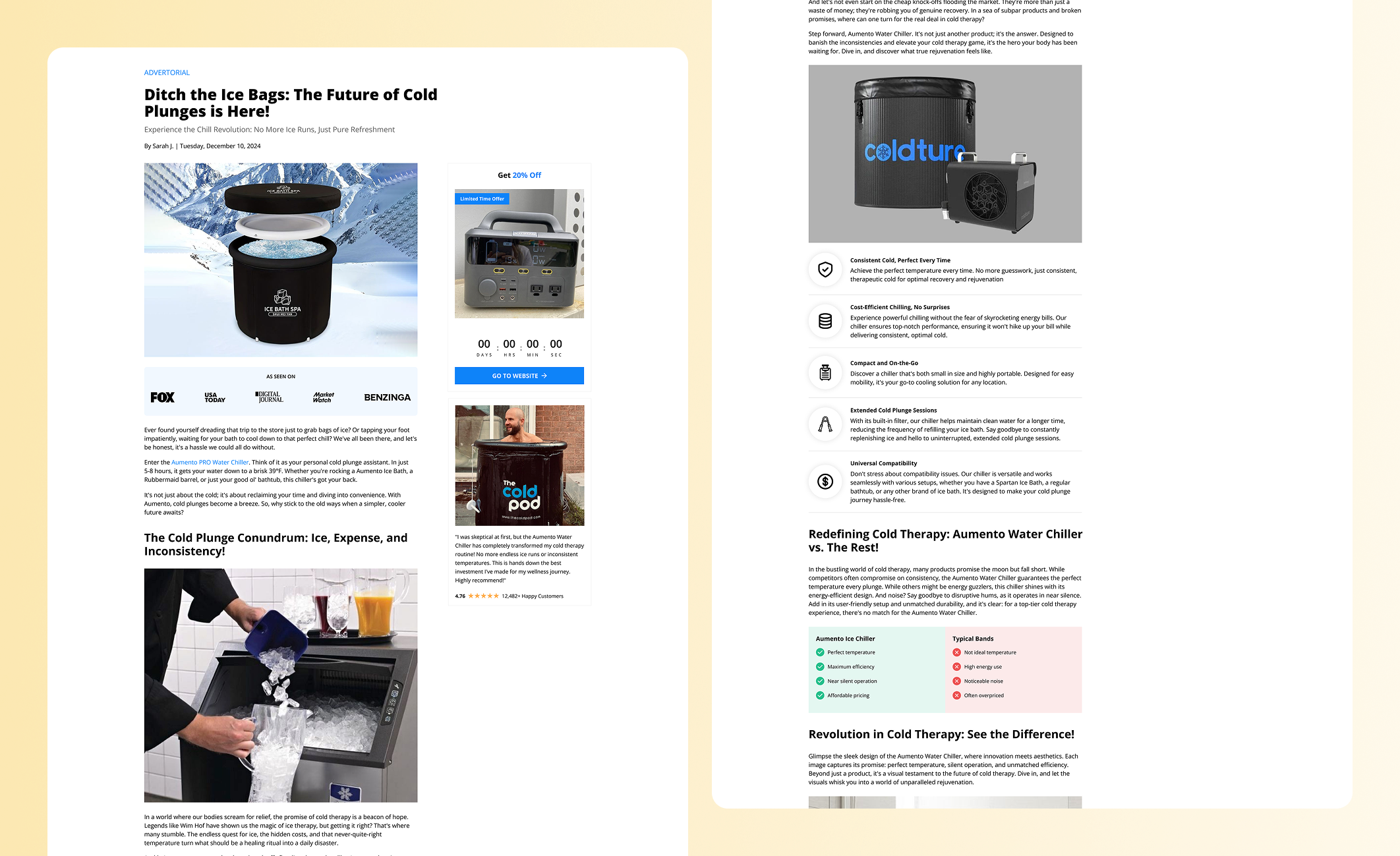 Advertorial Page 4