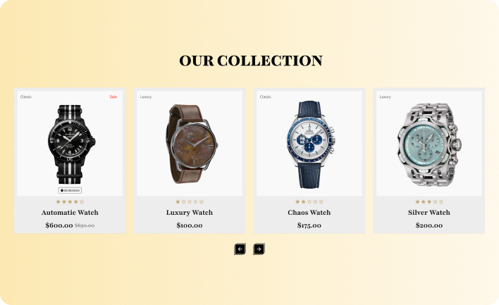 Collections 1