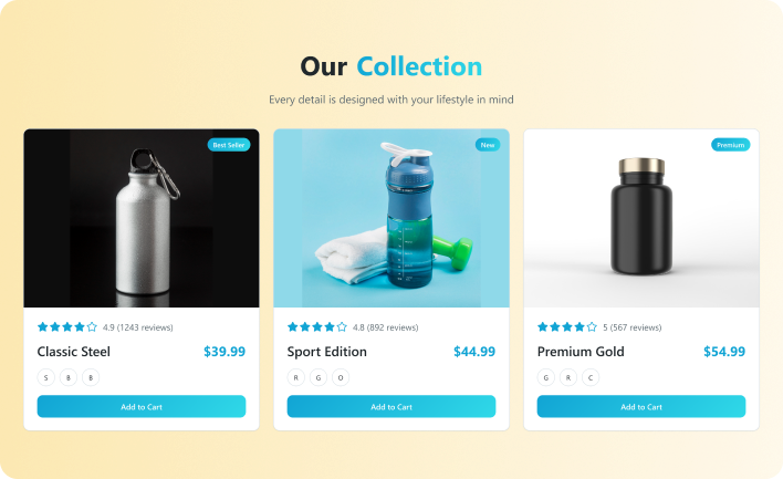 Collections 9