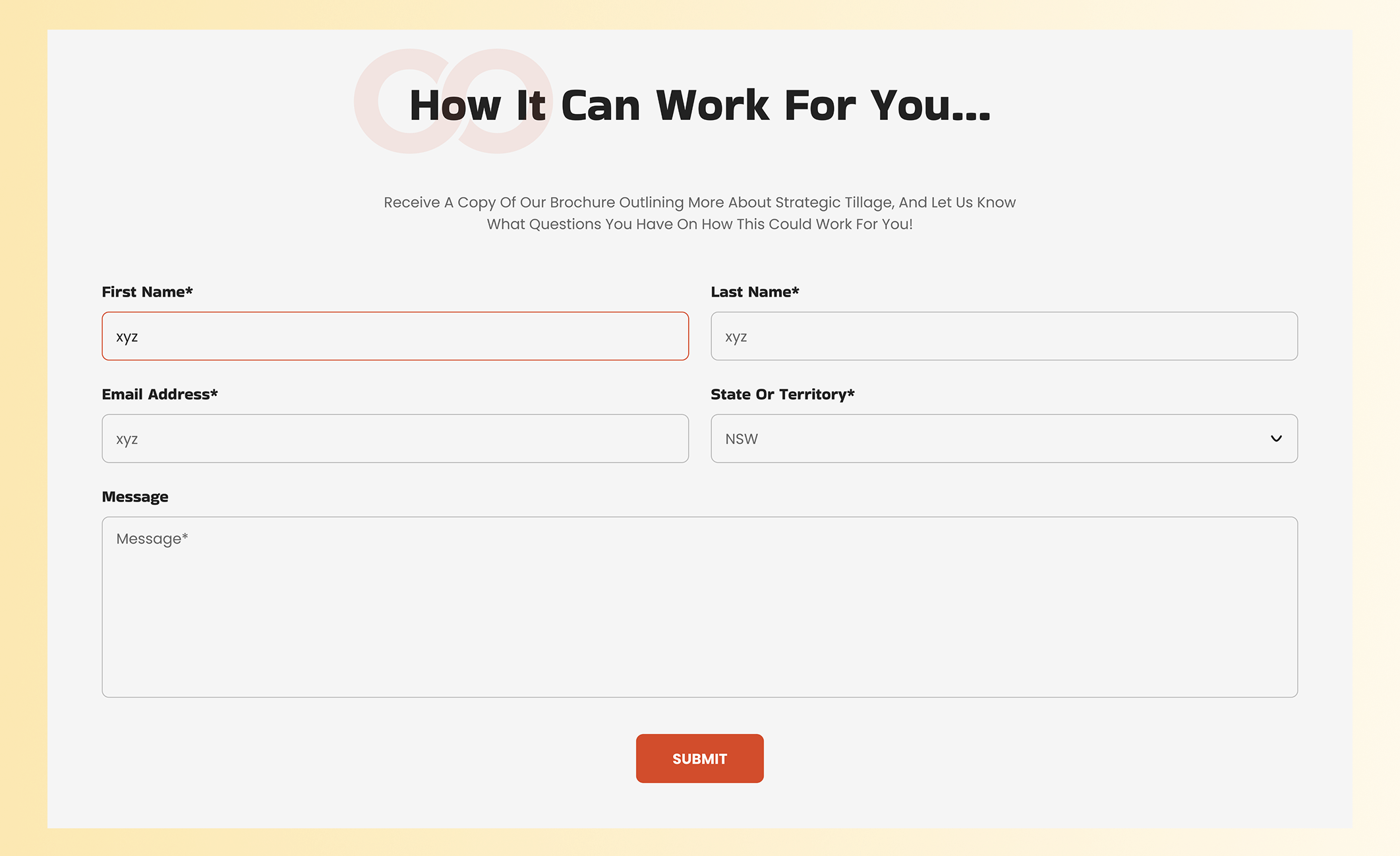 Contact Us 10