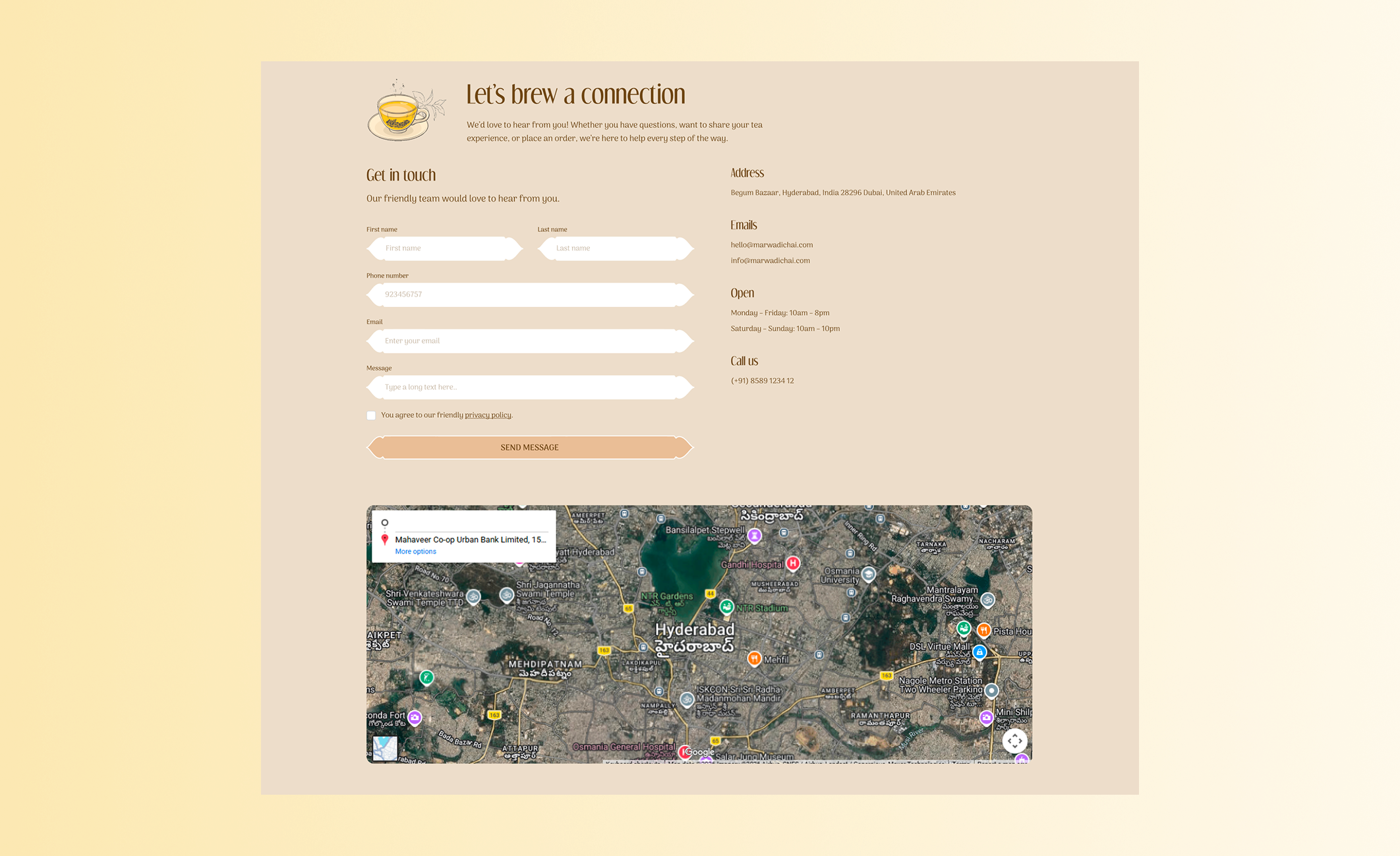 Contact Us 3