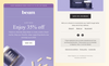 Email Template 2