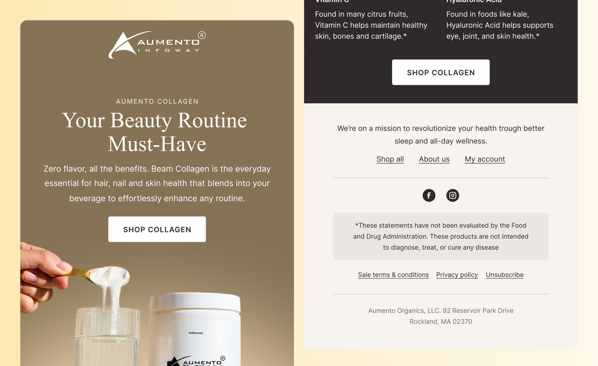 Email Template 5