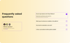 FAQs 1