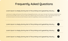 FAQs 10