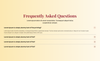 FAQs 2