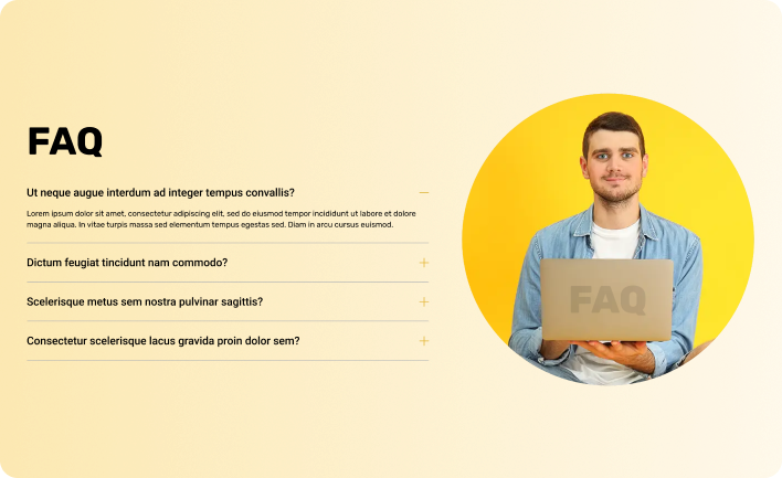 FAQs 3