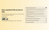FAQs 4