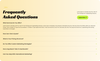 FAQs 8