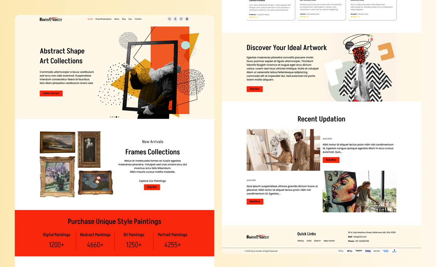 Figma Library 2