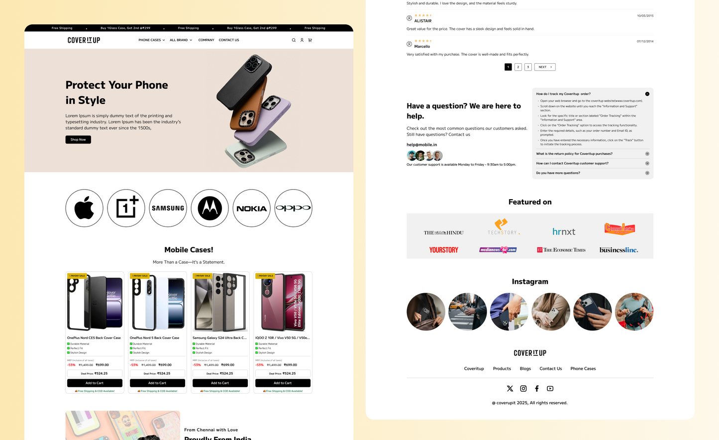 Figma Library 3