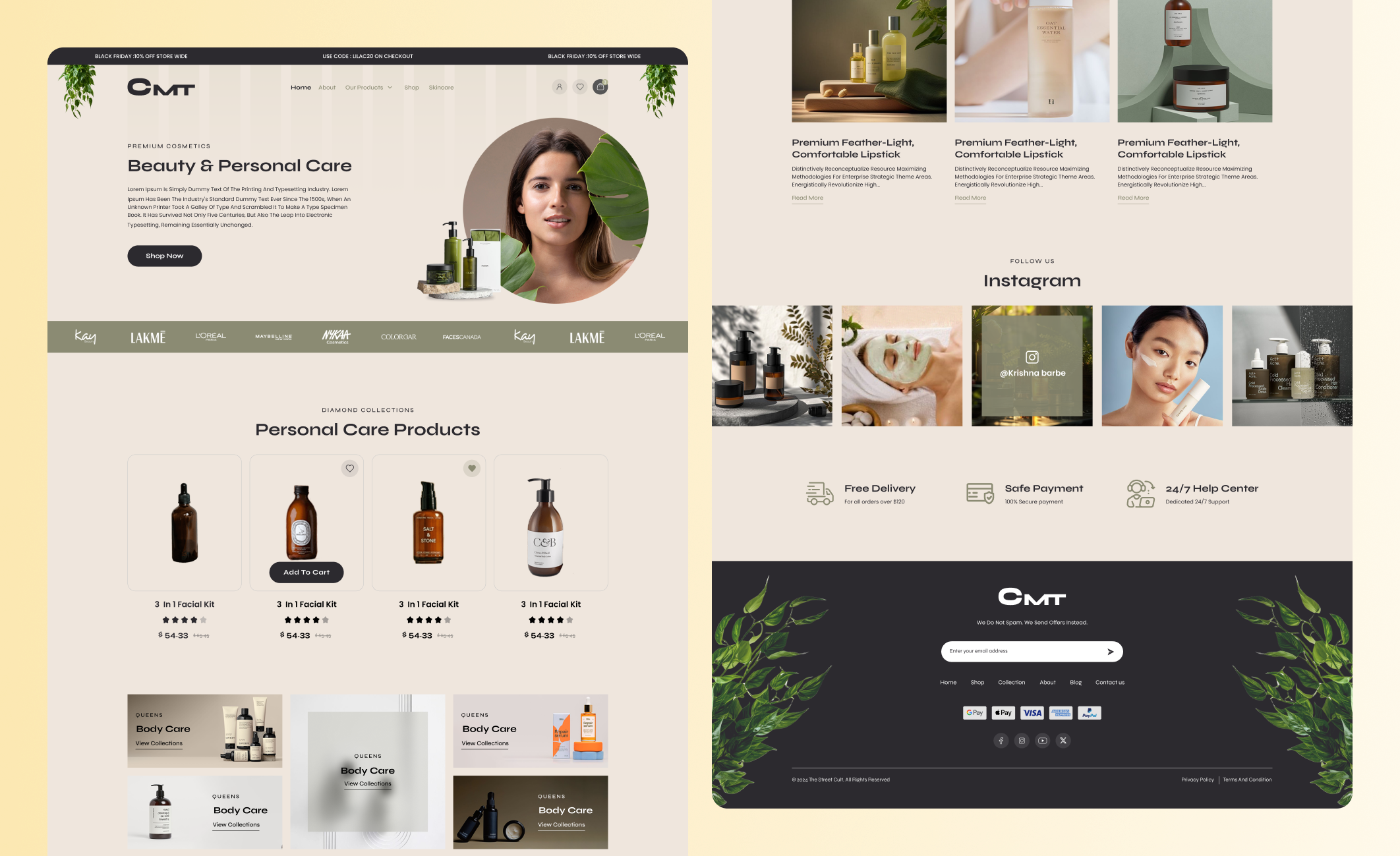 Figma Library 5