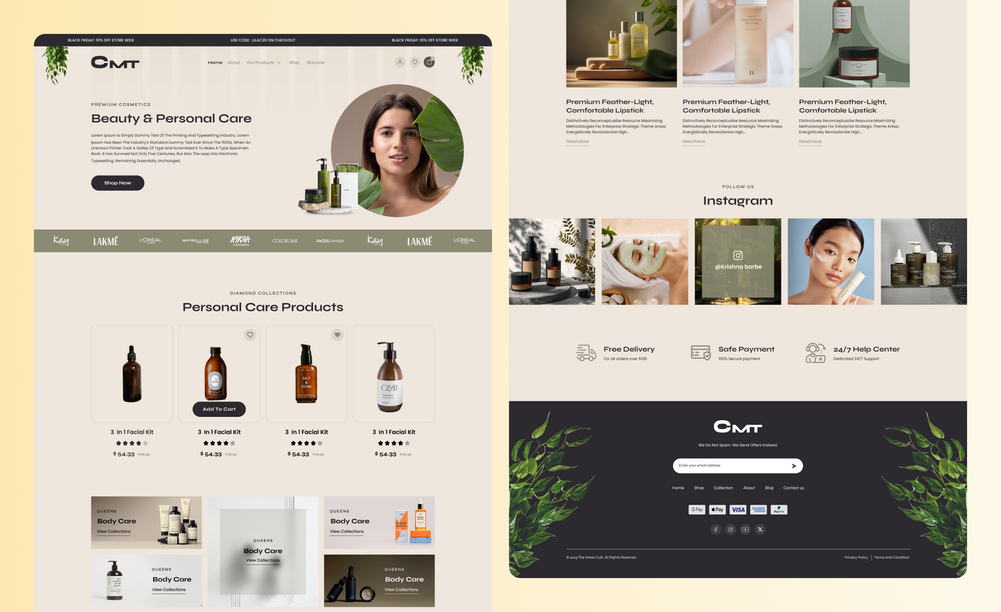 Figma Library 5