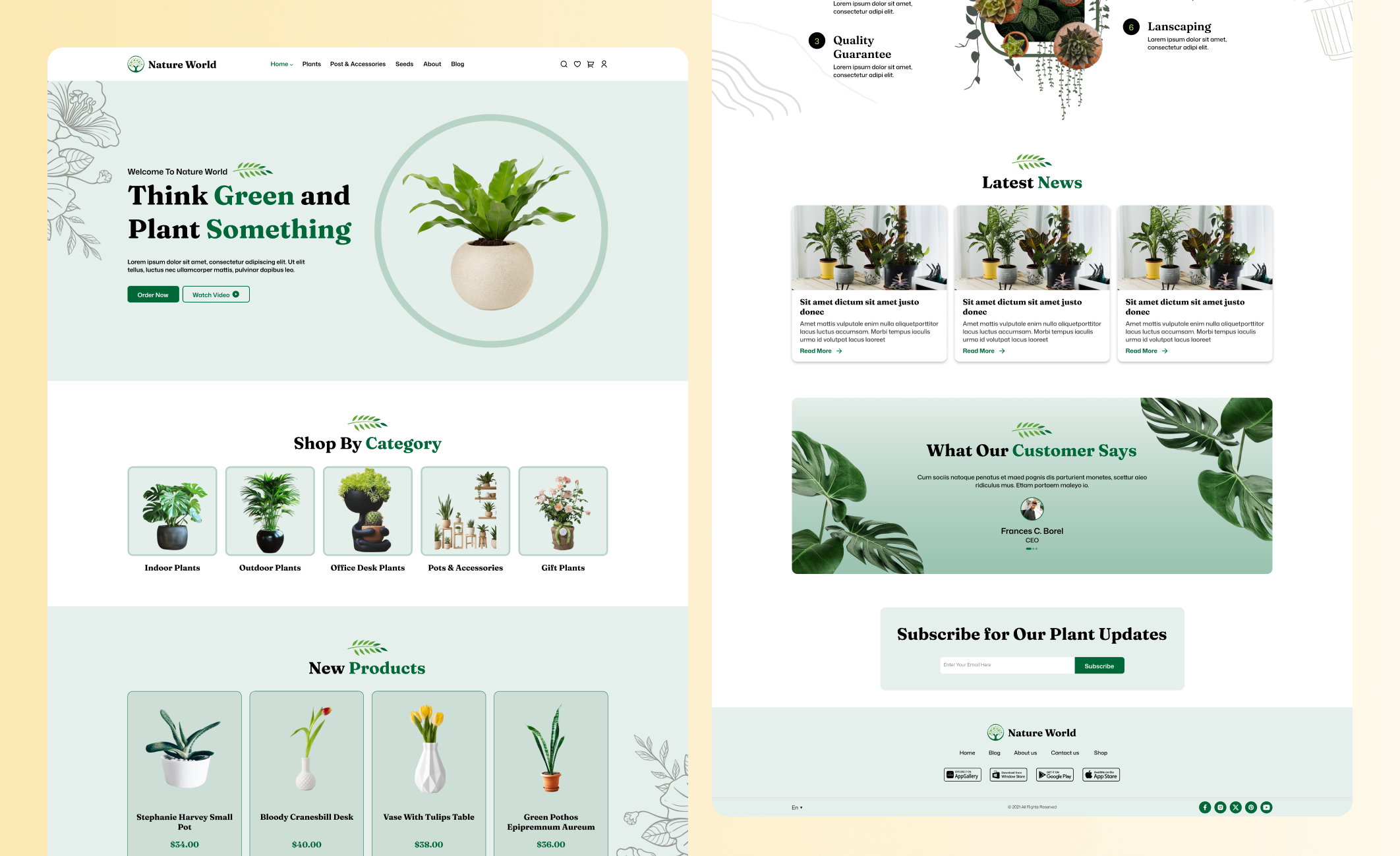 Figma Library 7