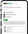 Start Pages Highlight Boxes