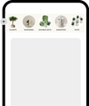 Home Page Story Bubbles