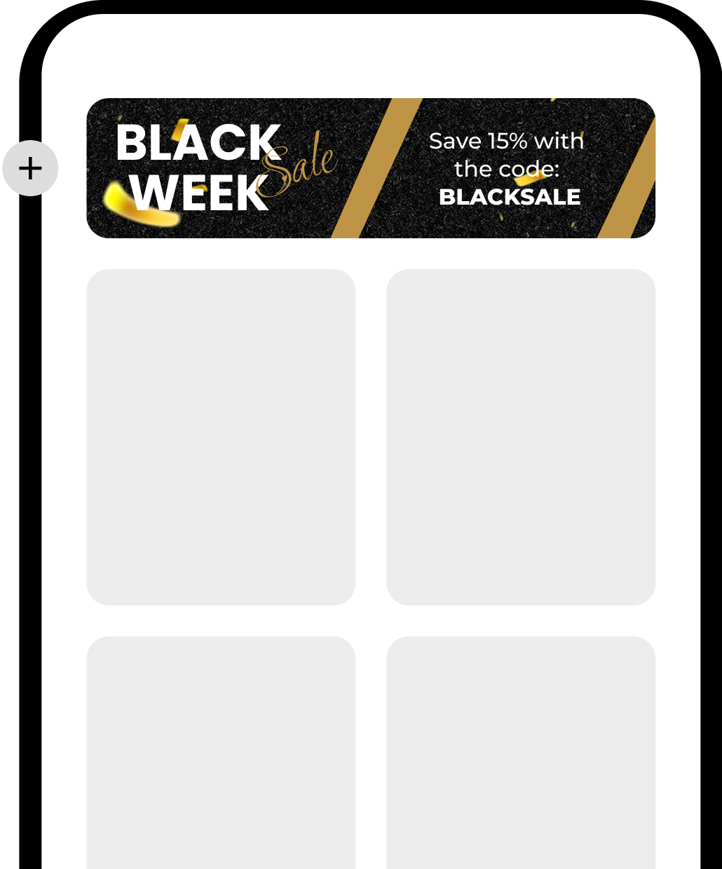 Promotion badge category
