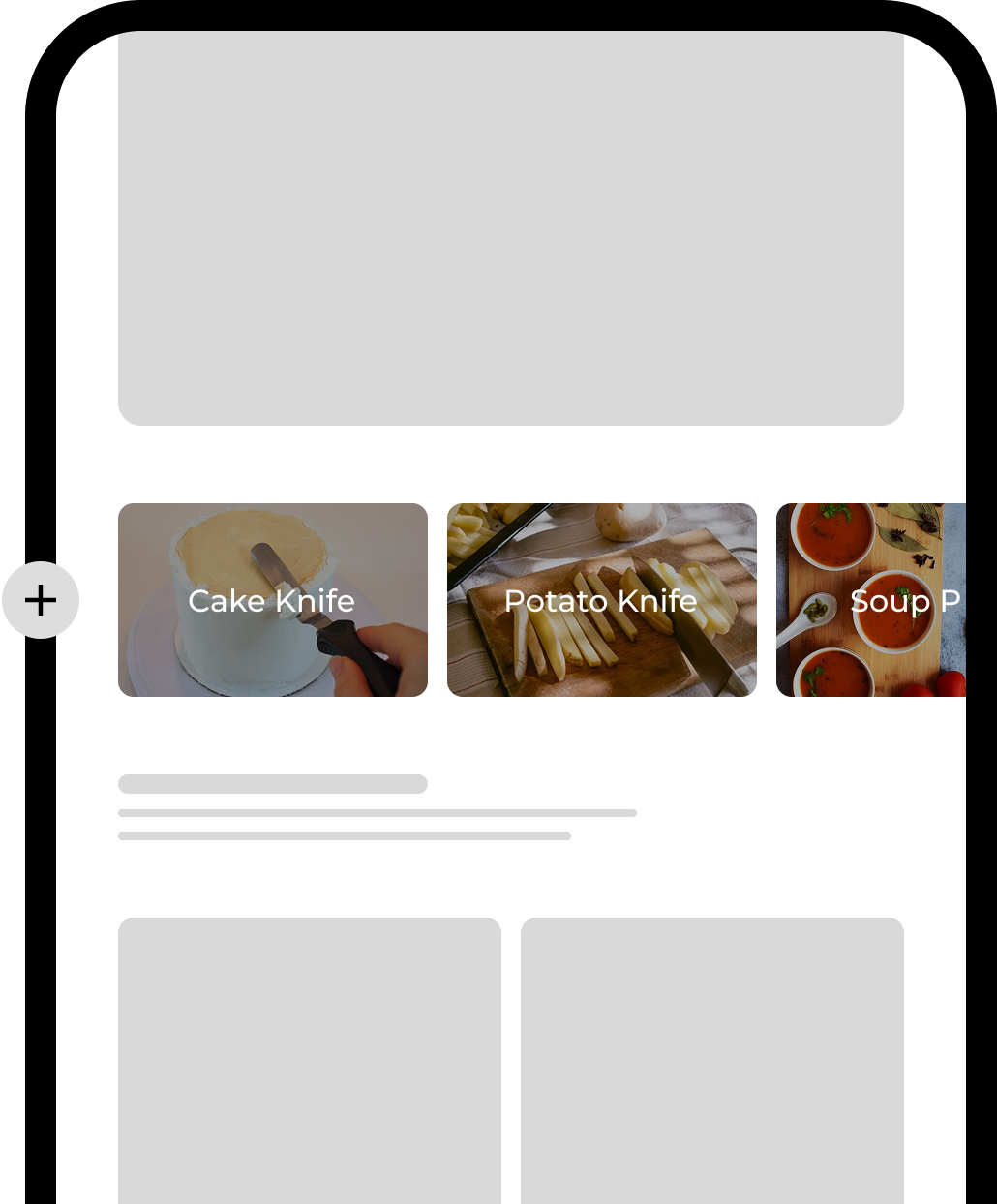 Category Box Slider