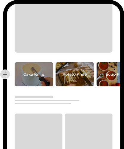 Category Box Slider