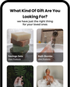 Gift finder