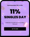 Singles Day campaign