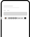 Product pages Sprachnotitz