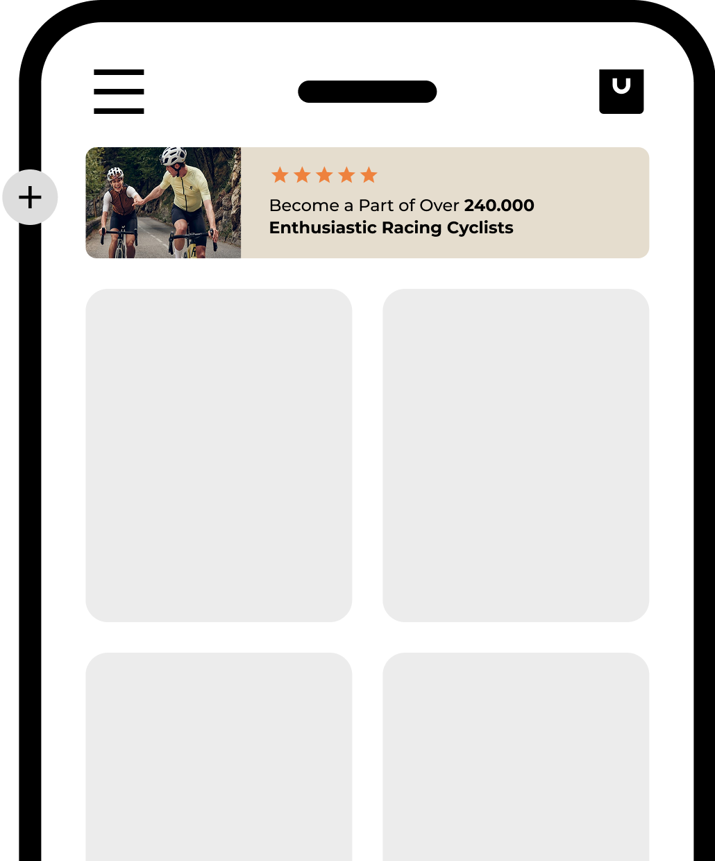 Category User trust