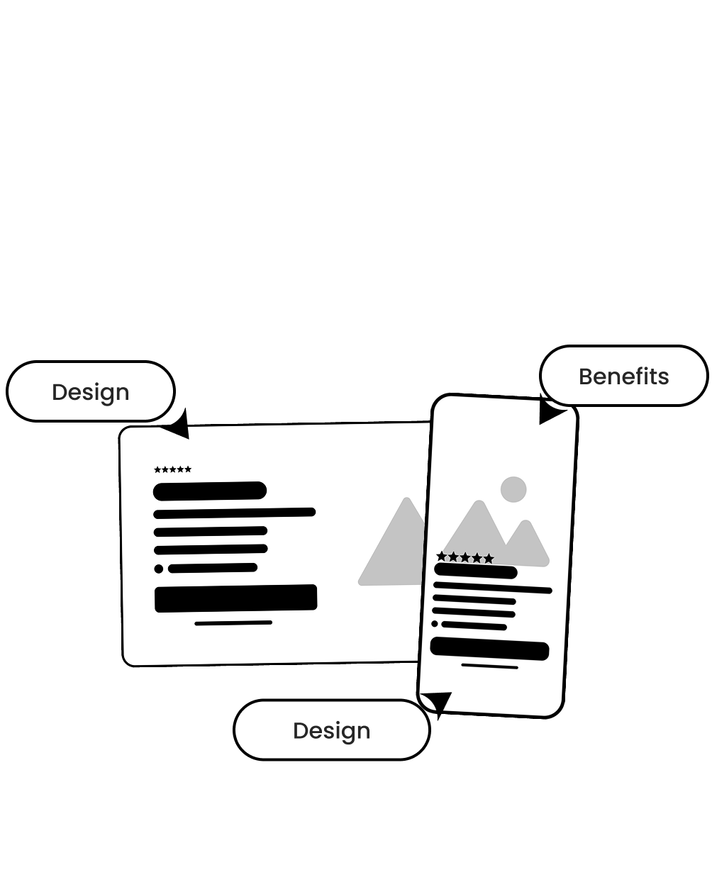 Customized Home Banner