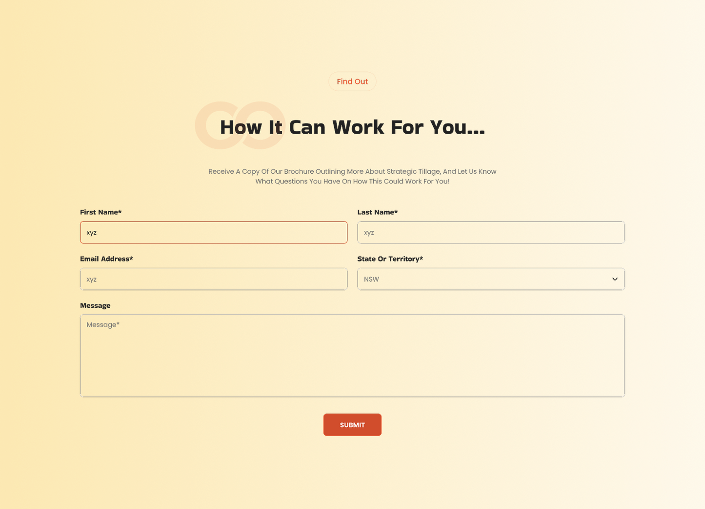 Contact Us 1