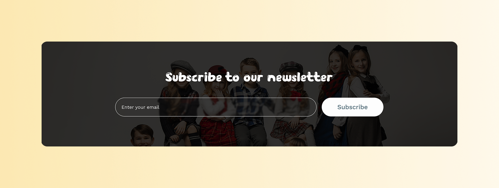 Newsletter 1