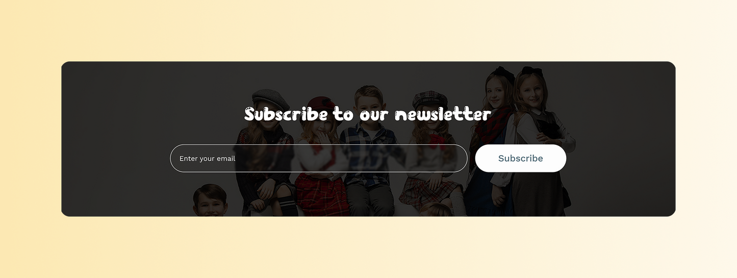 Newsletter 1